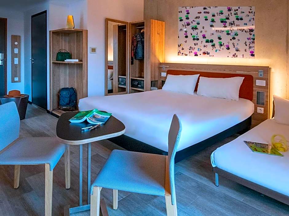 ibis Styles Ajaccio Napoleon