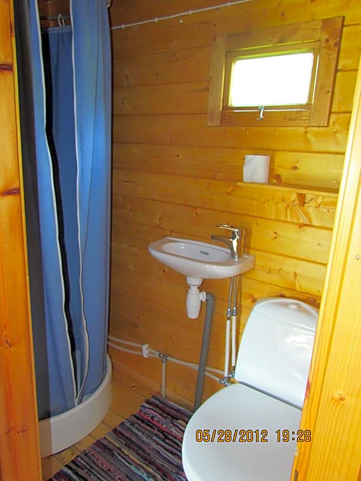 Bondegårdsparken Farm Holiday