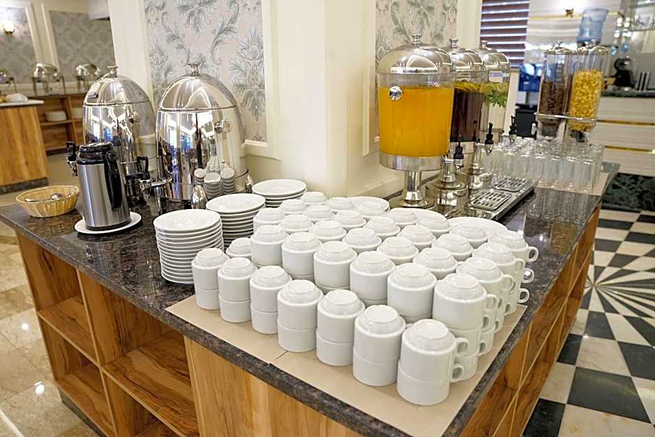 Amman Paradise Hotel