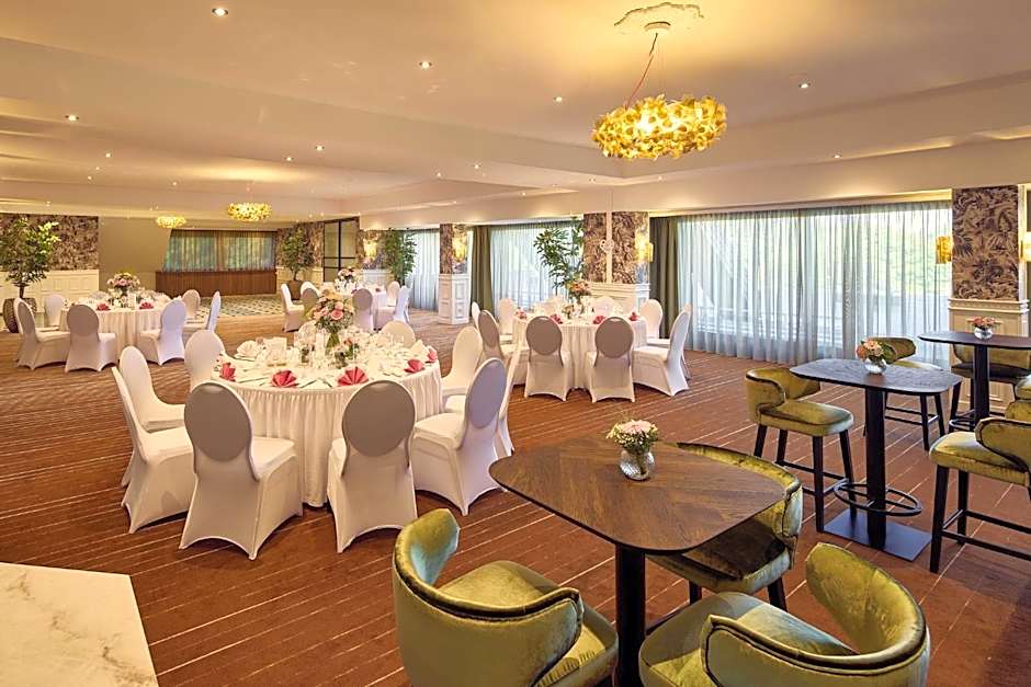 Hotel Moers van der Valk