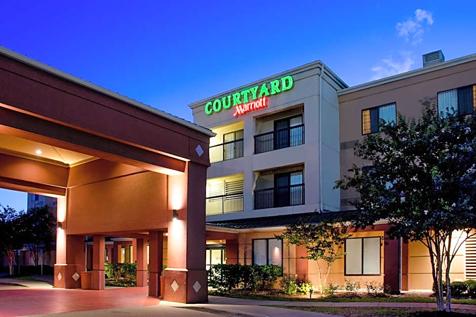 Courtyard by Marriott Bryan College Station