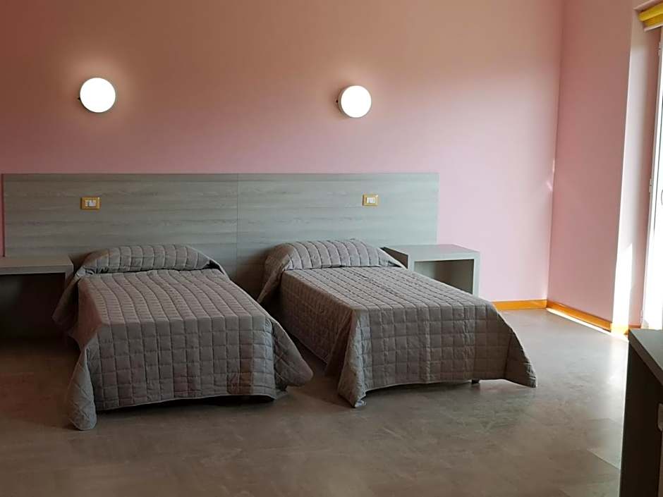 Hotel Clodi