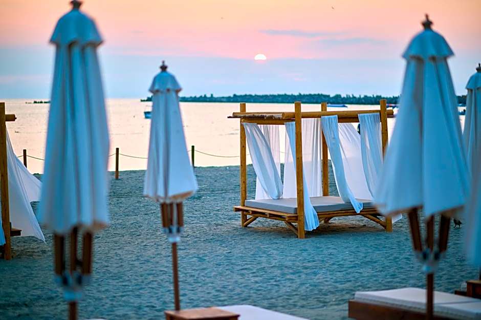 Hotel Malibu