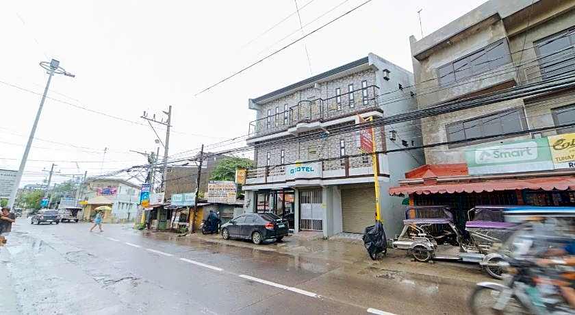 RedDoorz @ San Antonio Binan Laguna