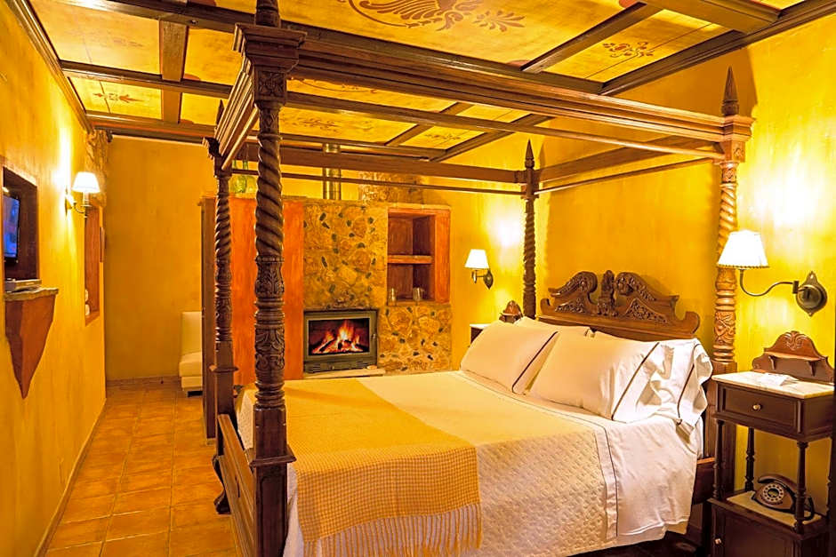 Hotel Spa La Casa del Rector