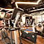 Novotel Santiago Vitacura