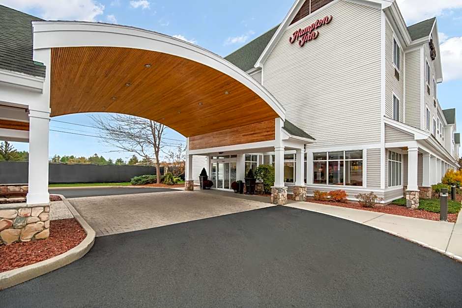 Hampton Inn By Hilton Rutland Vt