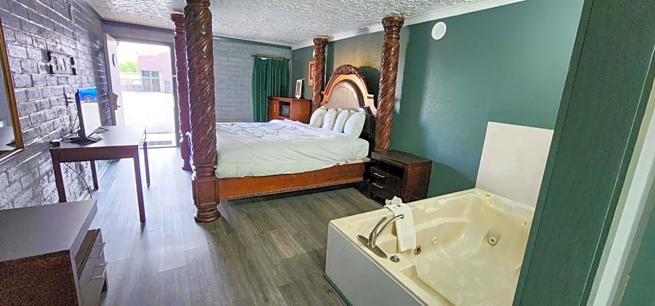 Stratford Inn Tyler
