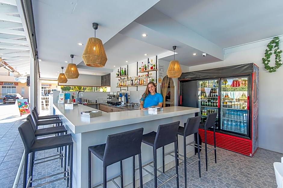 Saint Peter Bay Aparthotel