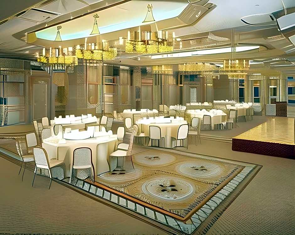 Koriyama View Hotel