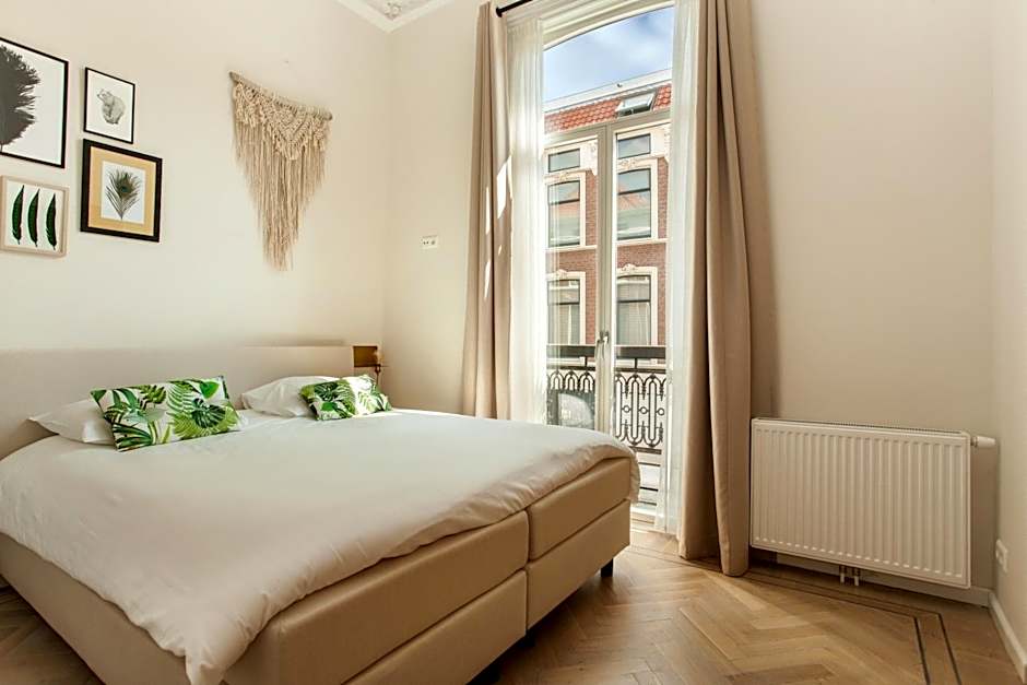 La Paulowna Boutique Hotel