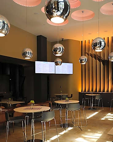 W Seattle Hotel