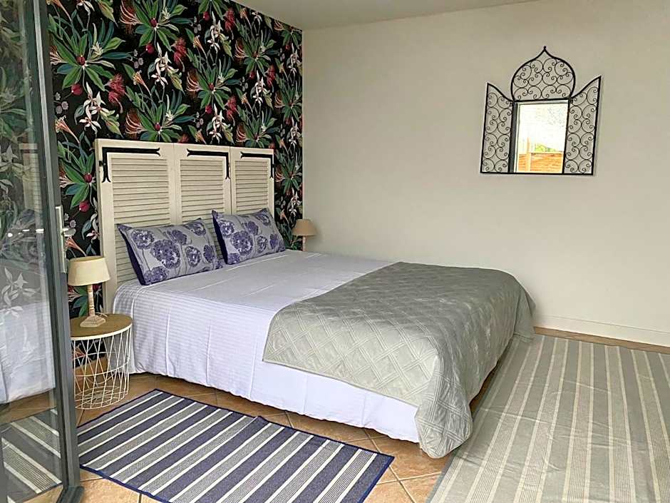 Chambres d'Elisa