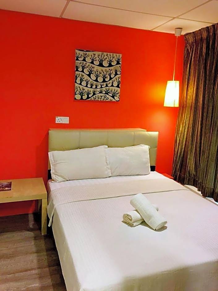 7 Star Boutique Hotel