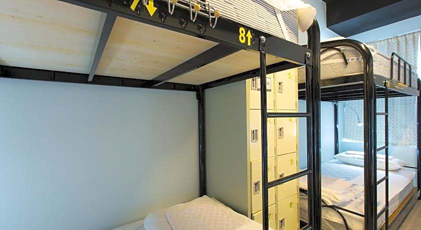 Pathways Hostel