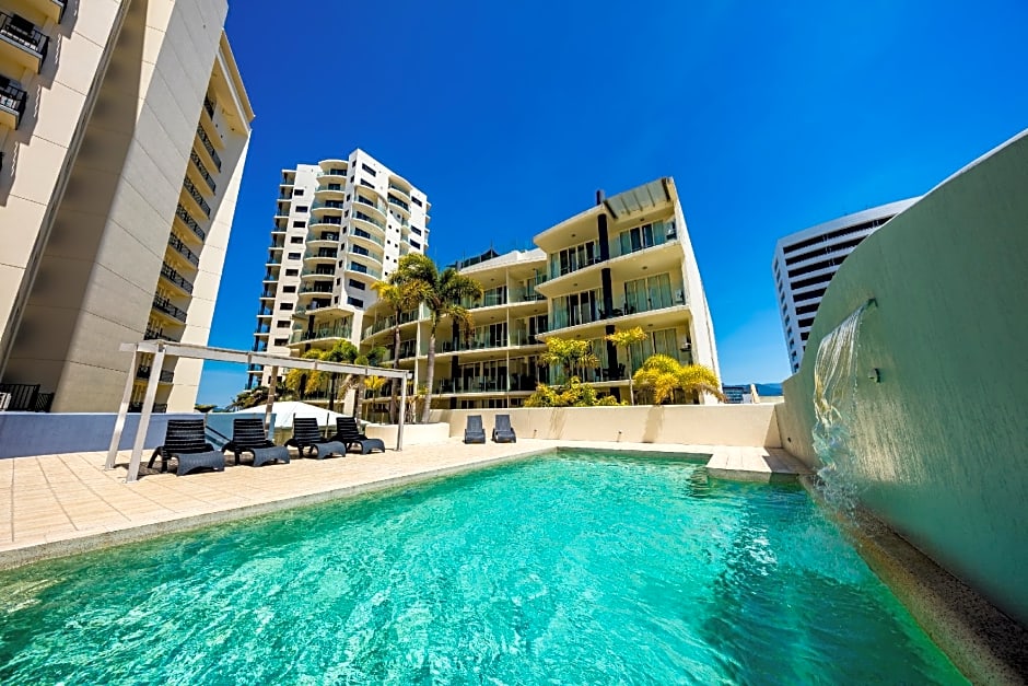 Jack & Newell Holiday Apartments