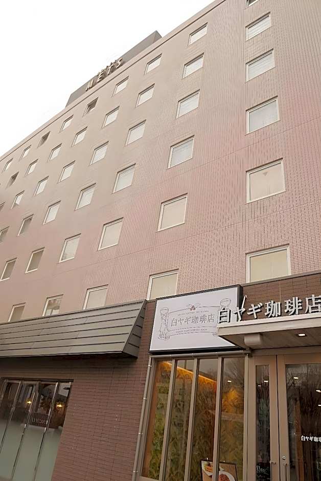 JR-EAST HOTEL METS KAMAKURA OFUNA