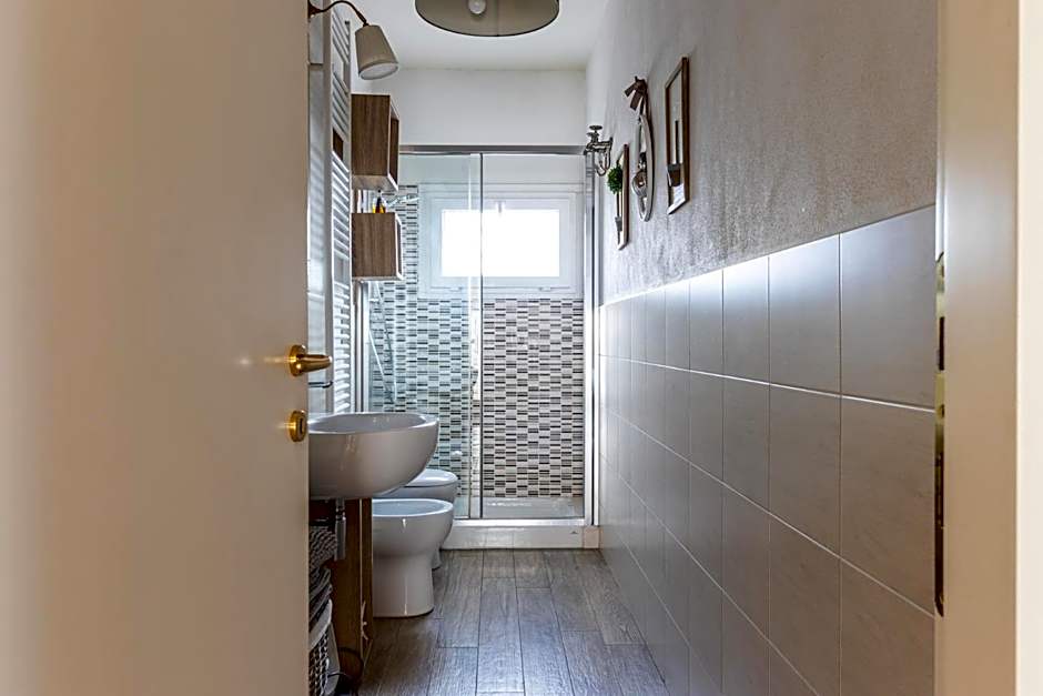 Room & Breakfast Canalino 21