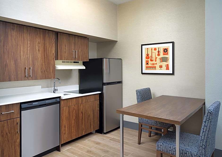 Hampton Inn By Hilton & Suites Memphis/Shady Grove