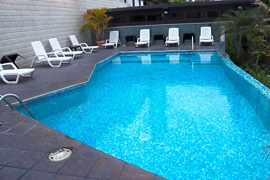 Grand International Hotel