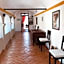 Convento D'Alter Hotel