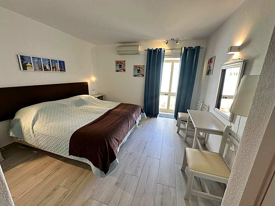 Luz Beach Apartments