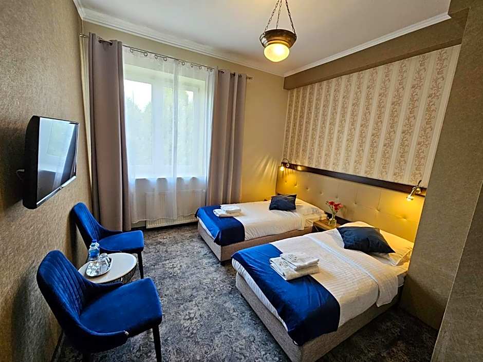 Hotel Galicja