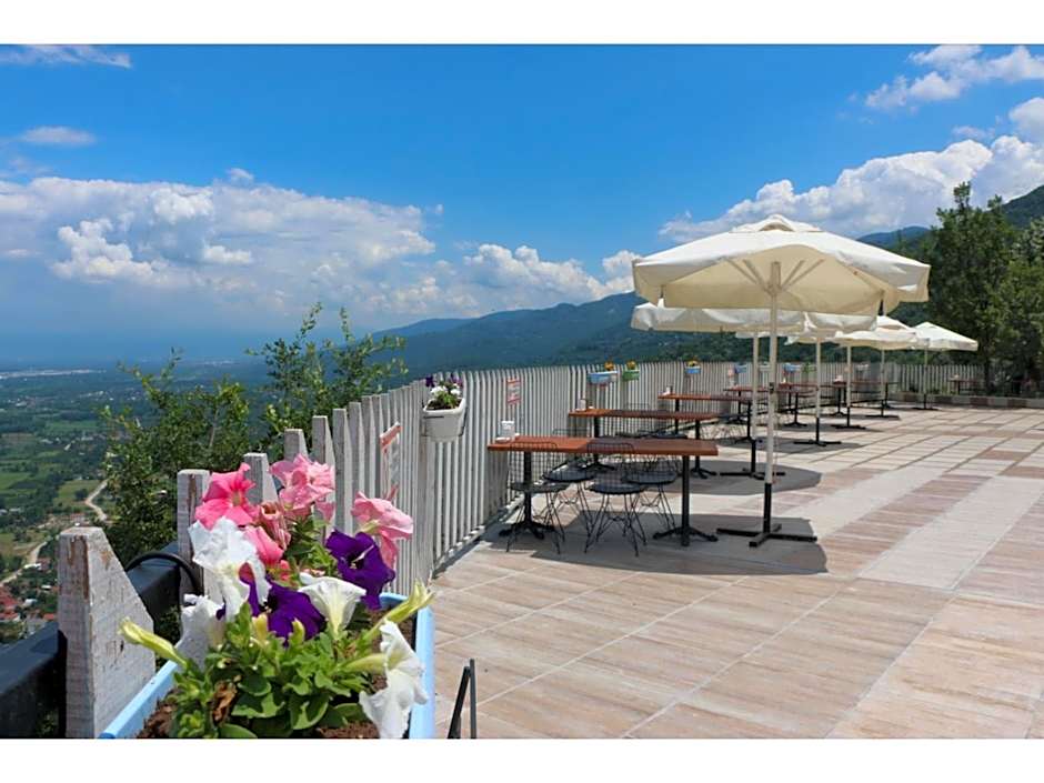 Toptepe Panorama Çiftlik Evi