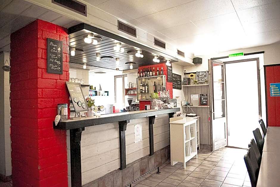 Auberge du Mont Blanc