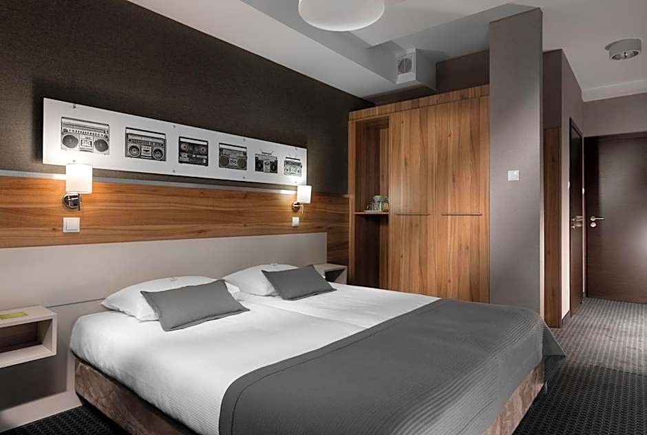 Hotel Beethoven