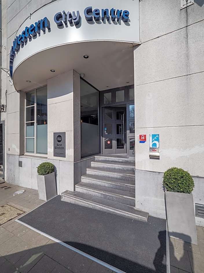Best Western City Centre