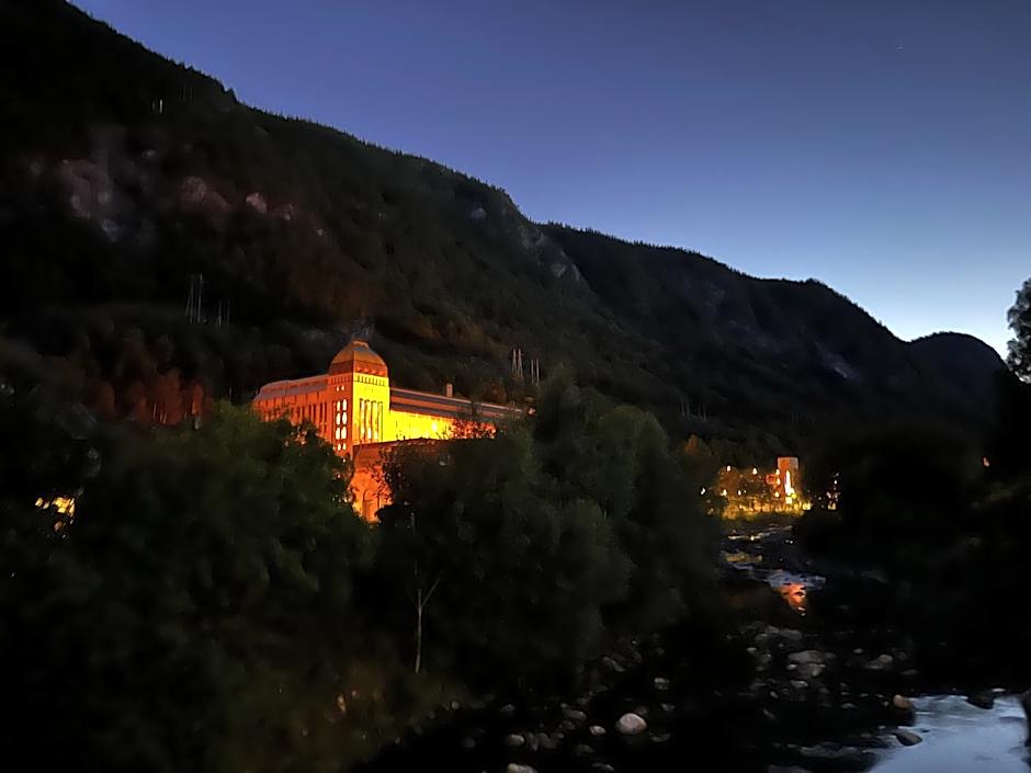 Rjukan Gjestehus