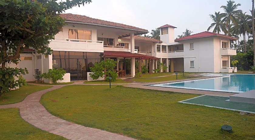 Sanmali Beach Hotel