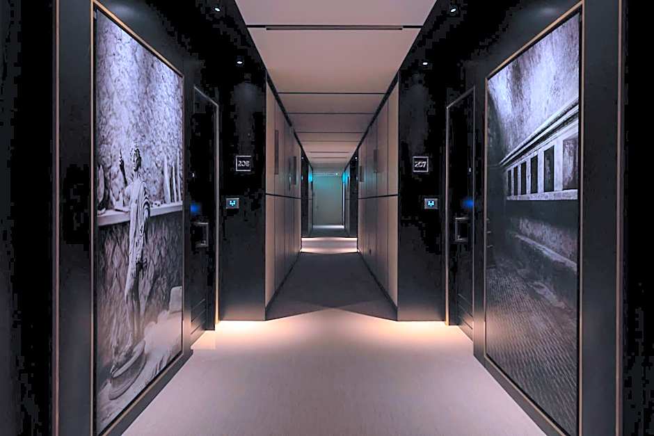 HABITA79, Pompeii, a Tribute Portfolio Hotel