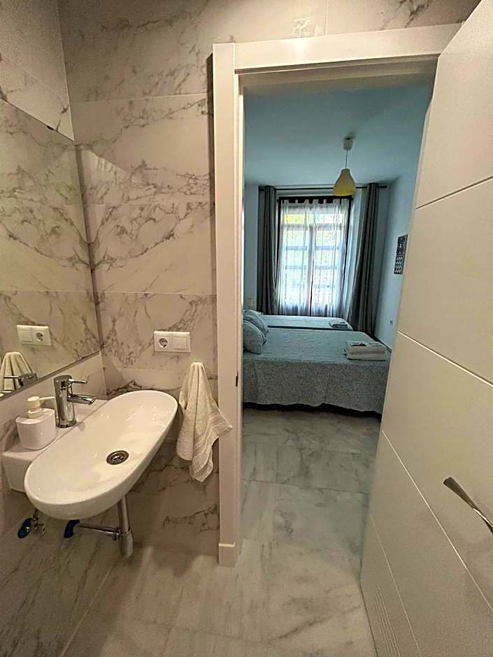 The Spot Central Hostel