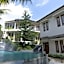 Aleyra Hotel and Villa Garut