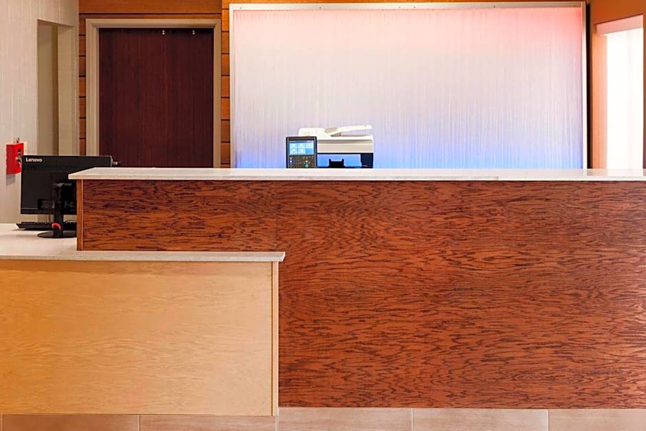 Fairfield Inn Tuscaloosa