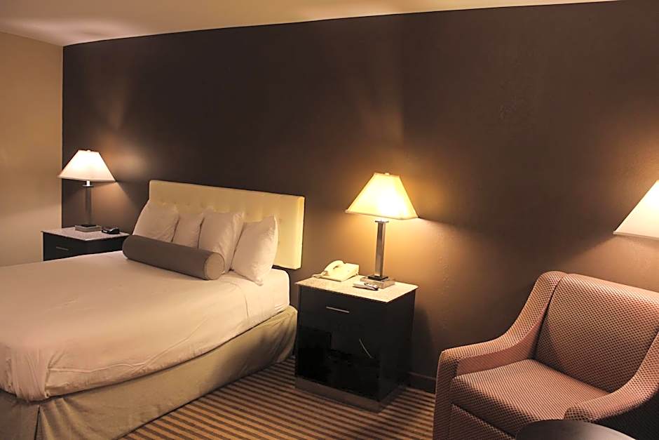 Travelodge by Wyndham Bellmawr