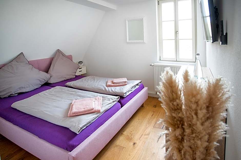Anni`s Inn