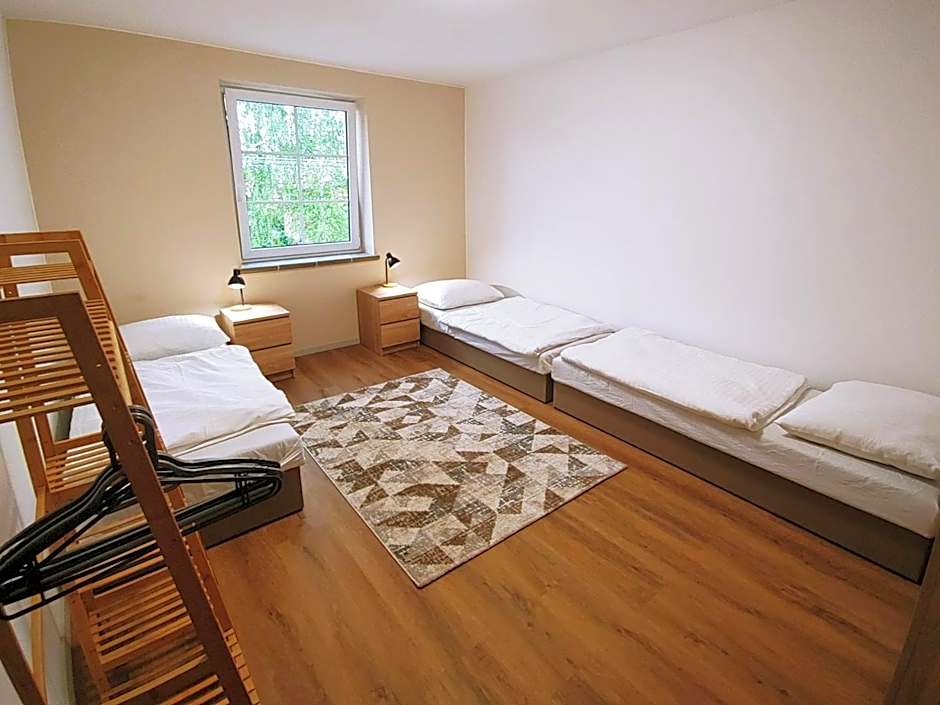 Palenčareň - Old Destilery