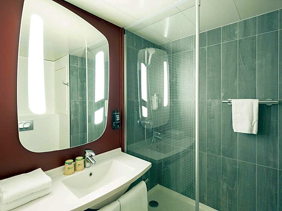 ibis Paris Gare de Lyon Ledru Rollin 12eme