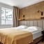 Alva Hotel Brautarholt