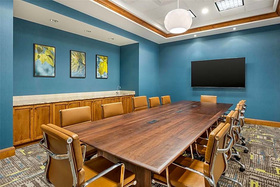 Hampton Inn By Hilton And Suites Coeur D Alene