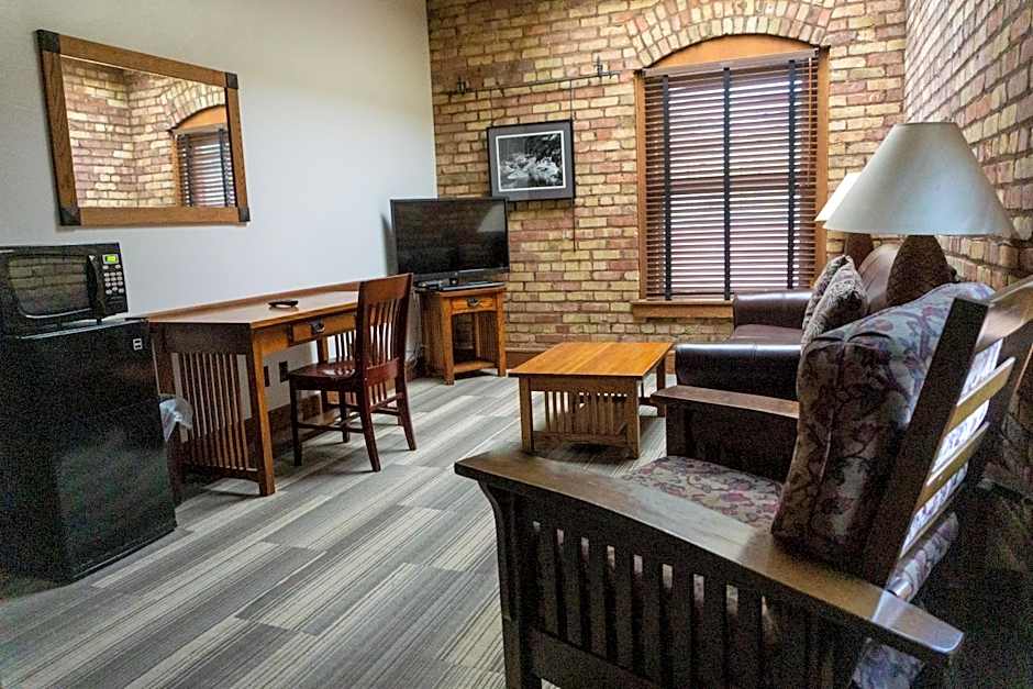 The Branch House & Suites By Gold Dust