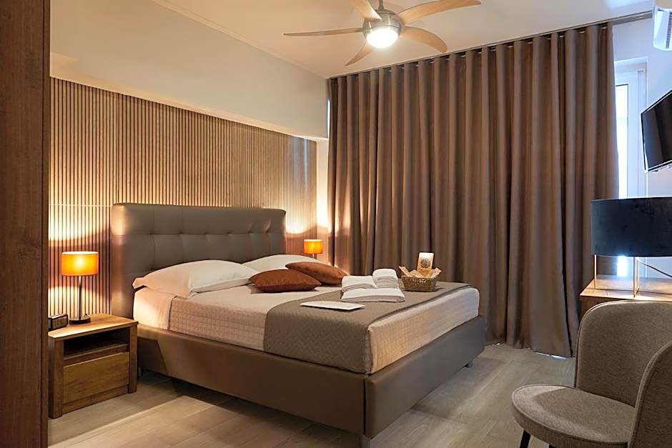 La Marina Apartment Suites