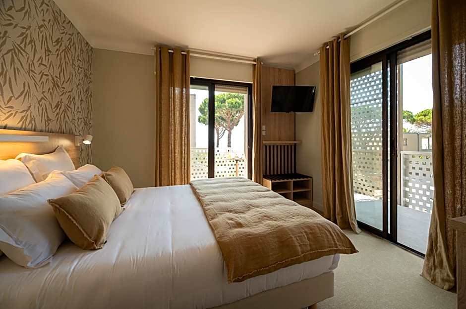Hotel La Menado