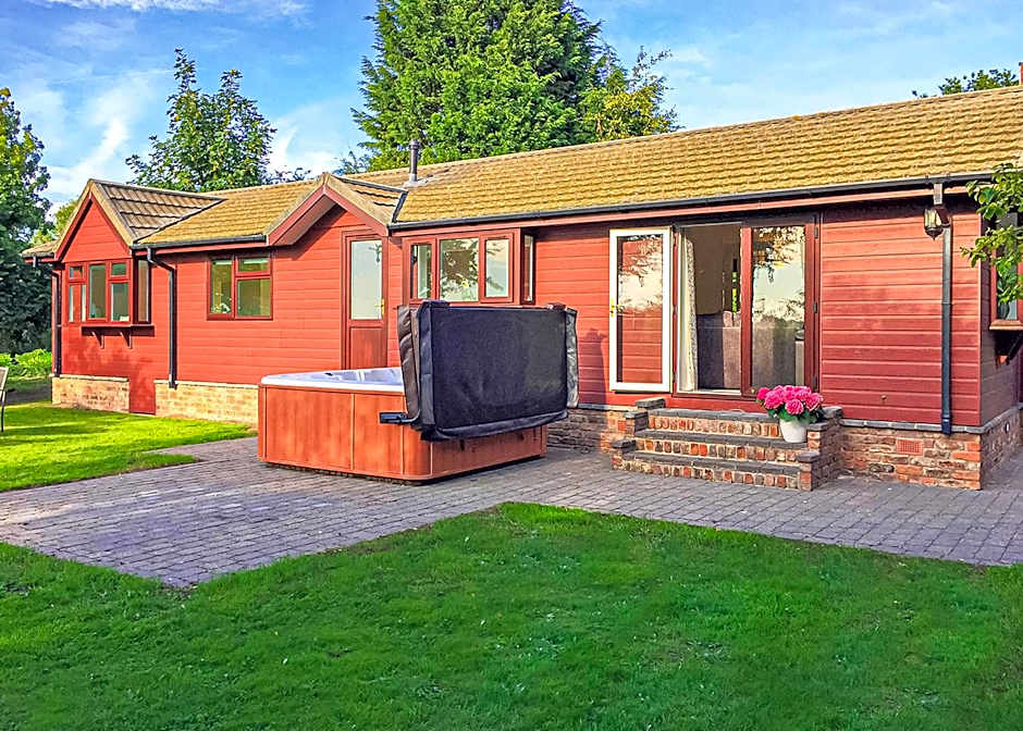 Hollybrook Lodges