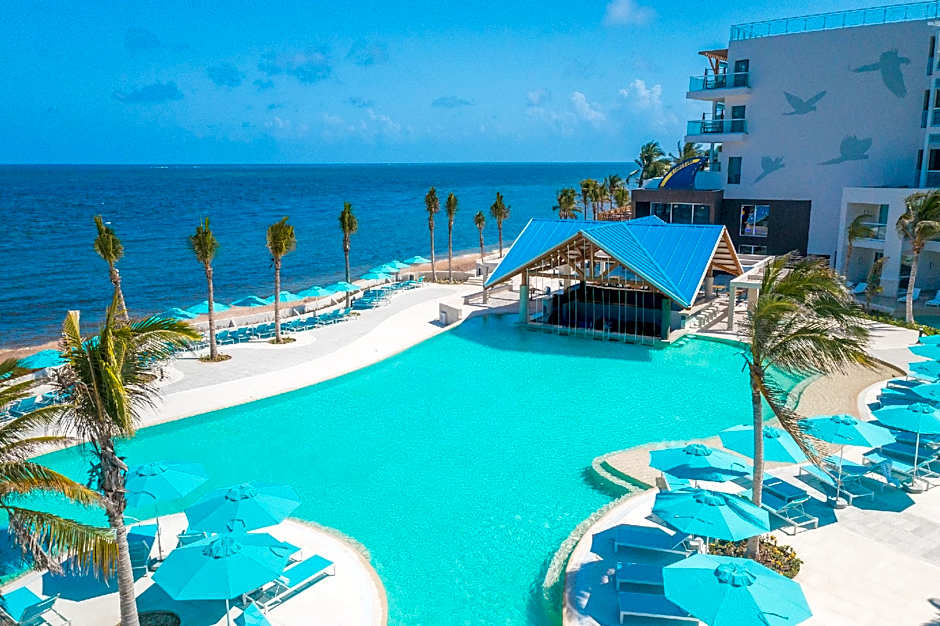 Margaritaville Island Reserve Riviera Maya - An Adults Only All-Inclusive Experience
