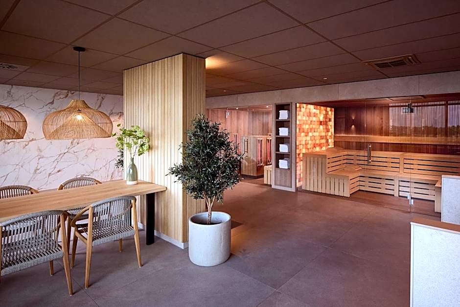 Van der Valk Hotel Sneek
