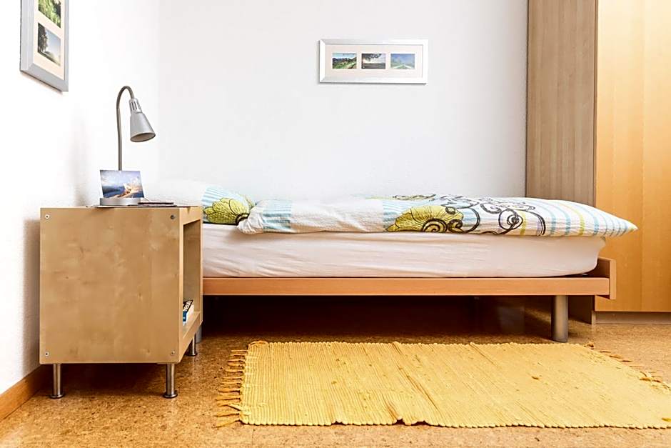 MyBednBreakfast in Bottmingen